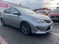 Toyota Auris 1.6 Auris Icon+ Valvematic 5dr 21