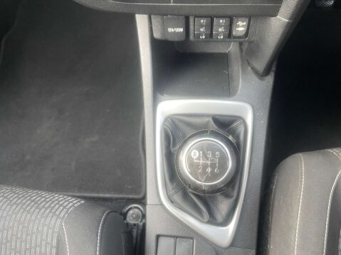 Toyota Auris 1.6 Auris Icon+ Valvematic 5dr 19