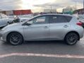 Toyota Auris 1.6 Auris Icon+ Valvematic 5dr 33