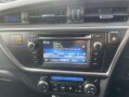 Toyota Auris 1.6 Auris Icon+ Valvematic 5dr 20