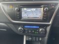 Toyota Auris 1.6 Auris Icon+ Valvematic 5dr 3