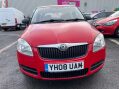 Skoda Fabia 1.2 Fabia 1 HTP 60 5dr 14