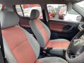 Skoda Fabia 1.2 Fabia 1 HTP 60 5dr 10