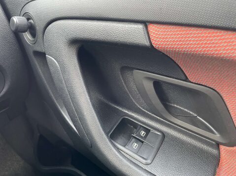 Skoda Fabia 1.2 Fabia 1 HTP 60 5dr 18