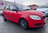 Skoda Fabia 1.2 Fabia 1 HTP 60 5dr
