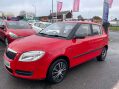 Skoda Fabia 1.2 Fabia 1 HTP 60 5dr 2