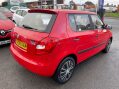Skoda Fabia 1.2 Fabia 1 HTP 60 5dr 9