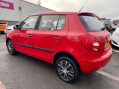 Skoda Fabia 1.2 Fabia 1 HTP 60 5dr 6