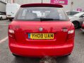 Skoda Fabia 1.2 Fabia 1 HTP 60 5dr 11