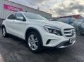 Mercedes-Benz GLA 2.1 GLA 200 D Sport 5dr 37