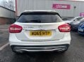 Mercedes-Benz GLA 2.1 GLA 200 D Sport 5dr 15