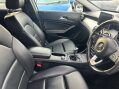 Mercedes-Benz GLA 2.1 GLA 200 D Sport 5dr 21