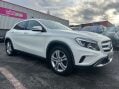 Mercedes-Benz GLA 2.1 GLA 200 D Sport 5dr 1