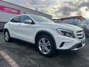 Mercedes-Benz GLA 2.1 GLA 200 D Sport 5dr