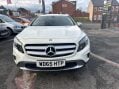 Mercedes-Benz GLA 2.1 GLA 200 D Sport 5dr 4