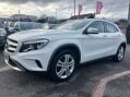 Mercedes-Benz GLA 2.1 GLA 200 D Sport 5dr 12