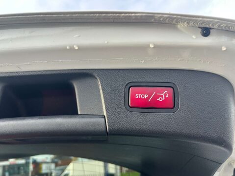 Mercedes-Benz GLA 2.1 GLA 200 D Sport 5dr 31