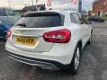 Mercedes-Benz GLA 2.1 GLA 200 D Sport 5dr 30