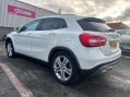 Mercedes-Benz GLA 2.1 GLA 200 D Sport 5dr 5
