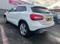 Mercedes-Benz GLA 2.1 GLA 200 D Sport 5dr 10