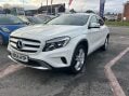 Mercedes-Benz GLA 2.1 GLA 200 D Sport 5dr 22