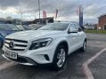 Mercedes-Benz GLA 2.1 GLA 200 D Sport 5dr 6