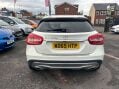 Mercedes-Benz GLA 2.1 GLA 200 D Sport 5dr 42