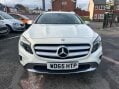 Mercedes-Benz GLA 2.1 GLA 200 D Sport 5dr 13