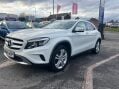 Mercedes-Benz GLA 2.1 GLA 200 D Sport 5dr 7