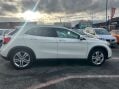 Mercedes-Benz GLA 2.1 GLA 200 D Sport 5dr 29