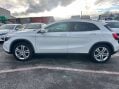 Mercedes-Benz GLA 2.1 GLA 200 D Sport 5dr 9