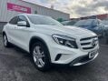 Mercedes-Benz GLA 2.1 GLA 200 D Sport 5dr 38