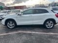 Mercedes-Benz GLA 2.1 GLA 200 D Sport 5dr 3