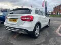 Mercedes-Benz GLA 2.1 GLA 200 D Sport 5dr 40