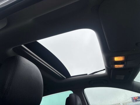 Hyundai ix35 1.7 ix35 Premium 2WD CRDI 5dr 15