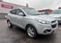 Hyundai ix35 1.7 ix35 Premium 2WD CRDI 5dr