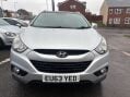 Hyundai ix35 1.7 ix35 Premium 2WD CRDI 5dr 9