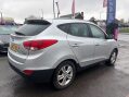 Hyundai ix35 1.7 ix35 Premium 2WD CRDI 5dr 3