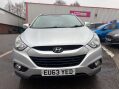 Hyundai ix35 1.7 ix35 Premium 2WD CRDI 5dr 6