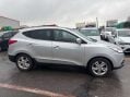 Hyundai ix35 1.7 ix35 Premium 2WD CRDI 5dr 4