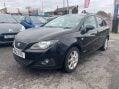SEAT Ibiza 1.2 Ibiza S Copa CR TDI Ecomotive 5dr 1