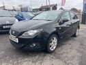 SEAT Ibiza 1.2 Ibiza S Copa CR TDI Ecomotive 5dr