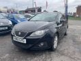 SEAT Ibiza 1.2 Ibiza S Copa CR TDI Ecomotive 5dr 2