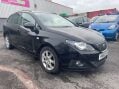SEAT Ibiza 1.2 Ibiza S Copa CR TDI Ecomotive 5dr 18