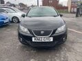 SEAT Ibiza 1.2 Ibiza S Copa CR TDI Ecomotive 5dr 3