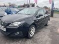SEAT Ibiza 1.2 Ibiza S Copa CR TDI Ecomotive 5dr 16