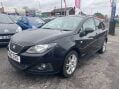 SEAT Ibiza 1.2 Ibiza S Copa CR TDI Ecomotive 5dr 15