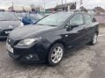 SEAT Ibiza 1.2 Ibiza S Copa CR TDI Ecomotive 5dr 5