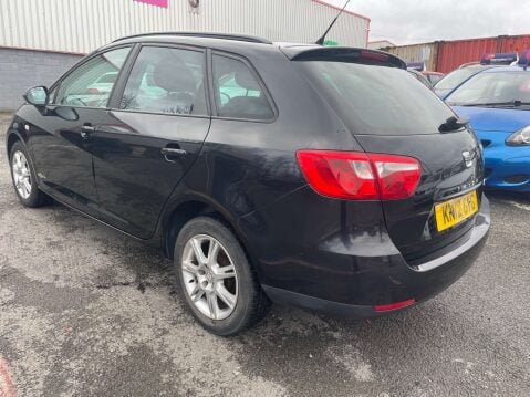 SEAT Ibiza 1.2 Ibiza S Copa CR TDI Ecomotive 5dr 10