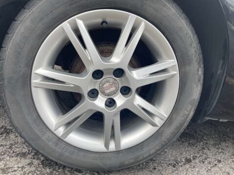 SEAT Ibiza 1.2 Ibiza S Copa CR TDI Ecomotive 5dr 20